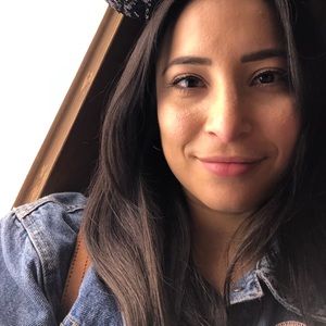 Meet your Posher, Silvia